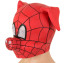 Spider-Ham Mask