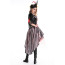 Women's Ringmaster Costume