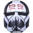 Star Wars The Bad Batch Wrecker Cosplay Helmet