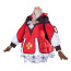Genshin Impact Klee Cosplay Costume