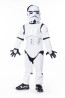 Boys Stormtropper Star Wars Costume