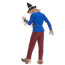 Wizard of Oz Men's Scarecrow Costume