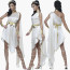 Sexy Greek Godess Cosplay Costume