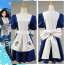 American Mcgee Alice Costume Dress