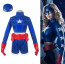 Stargirl Cosplay Costume