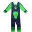 Wild Kratts Green Spider Monkey Boys Costume
