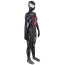 Black Widow Spider-Man Suit Cosplay Costume