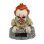 It The Clown Light Halloween Decoration