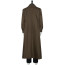 Harry Potter Alastor Moody Costume - Brown Trench Coat Alaster Moody Cosplay