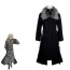 Bungo Stray Dogs Atsushi Nakajima Costume - Fur Coat Atsushi Nakajima Cosplay