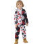 Suitmeister Costume - Boys Halloween Clown Vintage Suit Cosplay