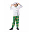 Kids Chef Costume - Candy Coat Chef Cosplay