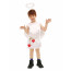 Boys Cupid Costume - Silk Suit Wing Set Cupid Cosplay