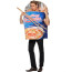 Cup Noodles Cosplay Costume