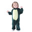 Baby Dinosaur Costume Incharacter - Onesie Jumpsuit Dinosaur Cosplay Multiple Colors