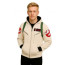 Ghostbusters Venkman Hoodie Costume - Hoodie Ghostbusters Cosplay