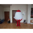 Giant Egg Mascot Costume
