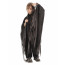 Kids Grim Reaper Costume - Mesh Cape Set Grim Reaper Cosplay