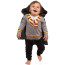 Harry Potter Infant Costume Gryffindor Sweater           