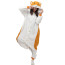 Hamtaro Costume - Onesie Jumpsuit Hamtaro Cosplay