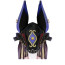 Genshin Impact Cyno Hat - Cyno Cosplay Costume Hat