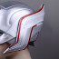 Mighty Thor Jane Foster Thor 4 Love and Thunder Marvel Cosplay Helmet