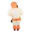 Lucha Libre Wrestler Inflatable Costume