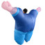 Popeye Inflatable Costume