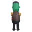 Frankenstein Inflatable Costume - Frankenstein Cosplay
