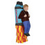 Jet Pack Inflatable Costume - Rocket Pack Cosplay