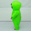Garten Of Banban Jumbo Josh Inflatable Costume - Jumbo Josh Cosplay