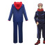 Yuji Itadori Jujutsu Kaisen Cosplay Costume