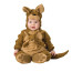 Baby Kangaroo Costume InCharacter - Onesie Jumpsuit Kangaroo Cosplay