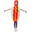 Hotdog Costume - Kids Hotdog Cosplay