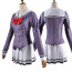 Kisara Uniform Engage Kiss Cosplay Costume