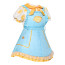 LinaBell Dress Cosplay Costume