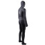 Spider-Man 2 Spider-Man Black Webbed Suit Costume - Bodysuit Spider-Man Black Webbed Suit Cosplay