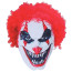 Bloody Clown Lycra Cosplay Costume