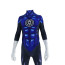 Blue Lantern Corps Lycra Cosplay Costume