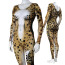 Cheetah Costume - Bodysuit Cheetah Cosplay