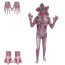 Stranger Things Demogorgon Adult Lycra Cosplay Costume