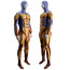 JoJo's Bizarre Adventure Dio Brando The World Costume - Bodysuit Dio Brando The World Cosplay
