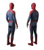 The Amazing Spider-Man Damaged Classic Suit Cosplay - Bodysuit Spider-Man Damaged Classic Suit Cosplay