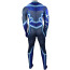 Fate/Extella: The Umbral Star Cu Chulainn Costume - Bodysuit Cu Chulainn Cosplay