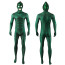 Spider-Man: No Way Home Green Goblin Costume - Bodysuit Mask Set Green Goblin Cosplay