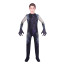 Jason Voorhees Friday The 13th Kids Lycra Cosplay Costume