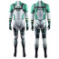 Live A Hero Kyoichi Costume - Bodysuit Kyoichi Cosplay