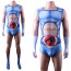 Lion-O Thundercats Cosplay Costume