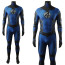 Doctor Strange Multiverse of Madness Mr. Fantastic Reed Richards John Krasinski Costume - Movie Sytle Bodysuit