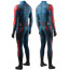 Guardians of the Galaxy 3 Peter Quill Star Lord Costume - Bodysuit Peter Quill Cosplay